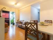 Apartamento para Venda em Osasco/SP Centro 2 Quartos