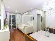 Apartamento para Venda em Osasco/SP Centro 2 Quartos