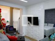 Apartamento para Venda em Osasco/SP Centro 2 Quartos