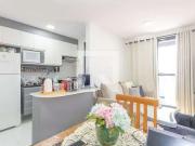 Apartamento para Venda em Osasco/SP Centro 2 Quartos