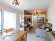 Apartamento para Venda em Osasco/SP Centro 2 Quartos