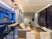 Apartamento para Venda em Osasco/SP Centro 2 Quartos