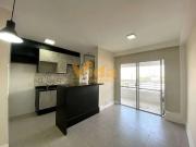 Apartamento para Venda em Osasco/SP Centro 2 Quartos