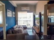 Apartamento para Venda em Osasco/SP Centro 2 Quartos