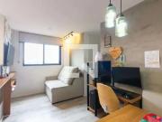 Apartamento para Venda em Osasco/SP Centro 2 Quartos