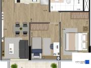 Apartamento para Venda em Osasco/SP Centro 2 Quartos Apartamento para Venda em Osasco/SP Centro 2 Quartos