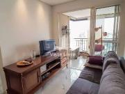 Apartamento para Venda em Osasco/SP Centro 2 Quartos