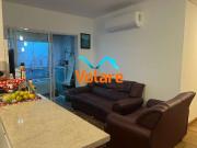 Apartamento para Venda em Osasco/SP Centro 2 Quartos