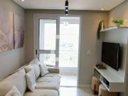 Apartamento para Venda em Osasco/SP Centro 2 Quartos