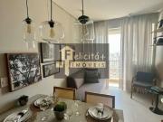 Apartamento para Venda em Osasco/SP Centro 2 Quartos