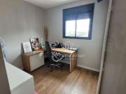 Apartamento para Venda em Osasco/SP Centro 2 Quartos