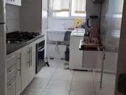 Apartamento para Venda em Osasco/SP Vila Campesina 2 Quartos