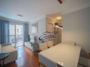 Apartamento para Venda em Osasco/SP Centro 2 Quartos