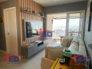 Apartamento para Venda em Osasco/SP Centro 2 Quartos