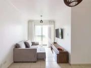 Apartamento para Venda em Osasco/SP Centro 2 Quartos