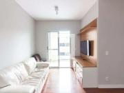 Apartamento para Venda em Osasco/SP Centro 2 Quartos