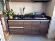 Apartamento para Venda em Osasco/SP Centro 2 Quartos