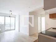 Apartamento para Venda em Osasco/SP Centro 2 Quartos