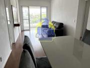 Apartamento para Venda em Osasco/SP Centro 2 Quartos