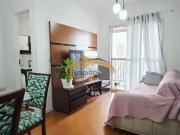 Apartamento para Venda em Osasco/SP Centro 2 Quartos