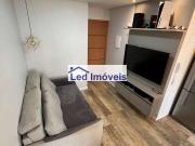 Apartamento para Venda em Osasco/SP Centro 2 Quartos