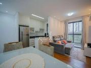 Apartamento para Venda em Osasco/SP Centro 2 Quartos