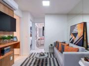 Apartamento para Venda em Osasco/SP Centro 2 Quartos