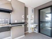 Apartamento para Venda em Osasco/SP Centro 2 Quartos