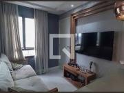 Apartamento para Venda em Osasco/SP Centro 2 Quartos