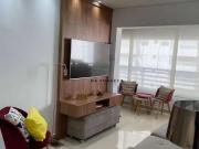 Apartamento para Venda em Osasco/SP Centro 2 Quartos