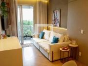 Apartamento para Venda em Osasco/SP Centro 2 Quartos