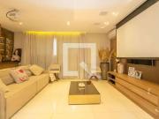 Apartamento para Venda em Osasco/SP Centro 2 Quartos