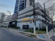 Apartamento para Venda em Osasco/SP Centro 2 Quartos