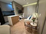 Apartamento para Venda em Osasco/SP Centro 2 Quartos