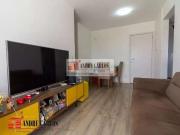 Apartamento para Venda em Osasco/SP Centro 2 Quartos