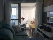 Apartamento para Venda em Osasco/SP Centro 2 Quartos