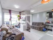 Apartamento para Venda em Osasco/SP Centro 2 Quartos