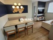 Apartamento para Venda em Osasco/SP Centro 2 Quartos