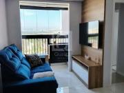 Apartamento para Venda em Osasco/SP Centro 2 Quartos