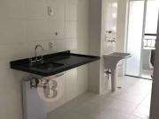 Apartamento para Venda em Osasco/SP Centro 2 Quartos