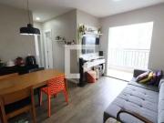 Apartamento para Venda em Osasco/SP Centro 2 Quartos