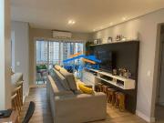 Apartamento para Venda em Osasco/SP Centro 2 Quartos
