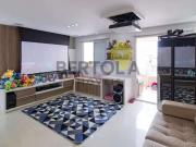 Apartamento para Venda em Osasco/SP Centro 2 Quartos