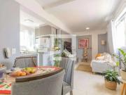 Apartamento para Venda em Osasco/SP Centro 2 Quartos