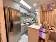Apartamento para Venda em Osasco/SP Centro 2 Quartos