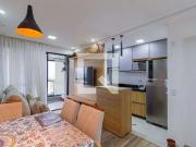 Apartamento para Venda em Osasco/SP Centro 2 Quartos