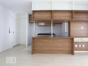 Apartamento para Venda em Osasco/SP Centro 2 Quartos