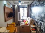 Apartamento para Venda em Osasco/SP Centro 2 Quartos