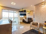 Apartamento para Venda em Osasco/SP Centro 2 Quartos