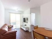 Apartamento para Venda em Osasco/SP Centro 2 Quartos